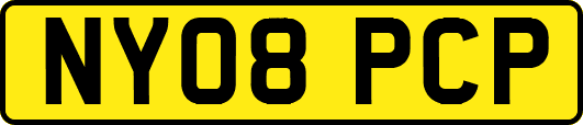 NY08PCP