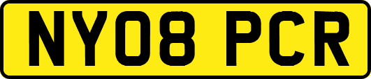 NY08PCR
