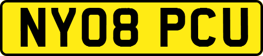 NY08PCU