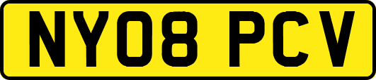NY08PCV