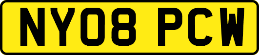 NY08PCW