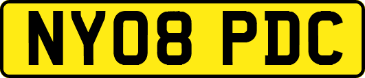 NY08PDC