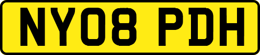 NY08PDH