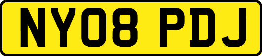 NY08PDJ