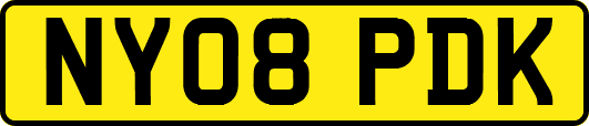 NY08PDK