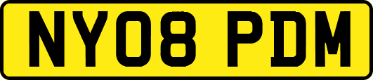 NY08PDM