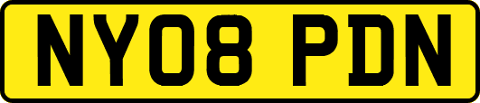 NY08PDN