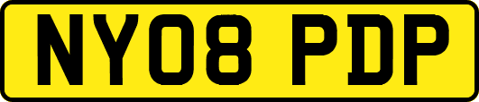 NY08PDP