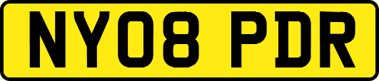 NY08PDR