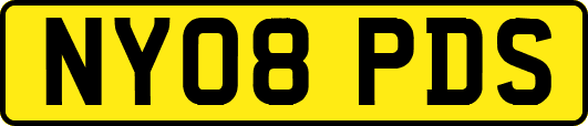 NY08PDS