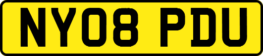 NY08PDU