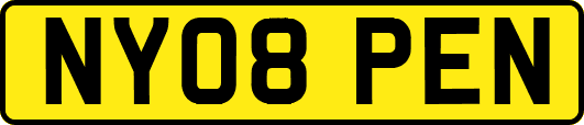 NY08PEN