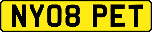 NY08PET