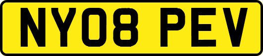 NY08PEV