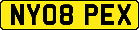 NY08PEX