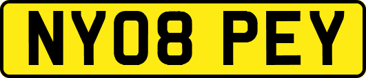 NY08PEY