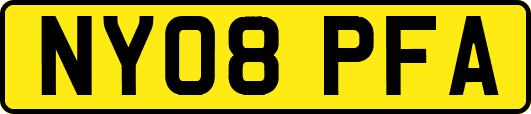 NY08PFA