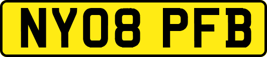 NY08PFB
