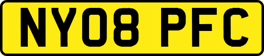 NY08PFC