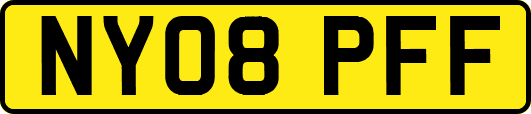 NY08PFF