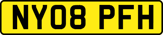 NY08PFH