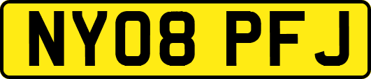 NY08PFJ