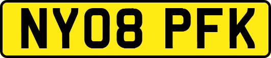 NY08PFK