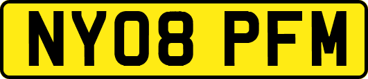 NY08PFM