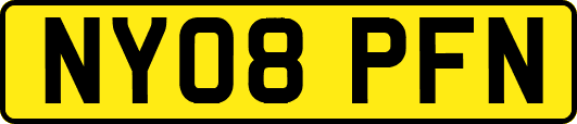 NY08PFN