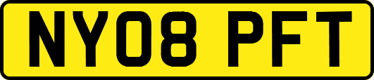 NY08PFT