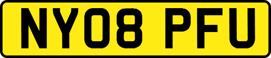 NY08PFU
