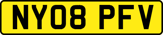 NY08PFV