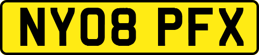 NY08PFX