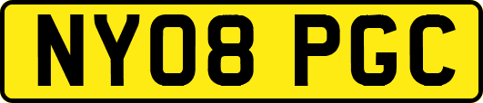 NY08PGC