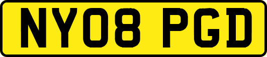 NY08PGD