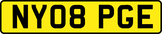 NY08PGE