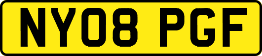 NY08PGF