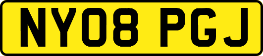 NY08PGJ