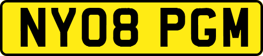 NY08PGM