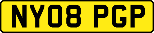 NY08PGP