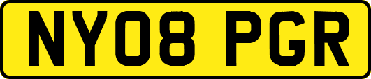 NY08PGR