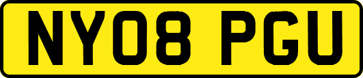 NY08PGU