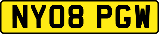 NY08PGW