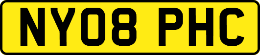 NY08PHC