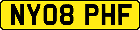 NY08PHF