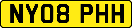 NY08PHH
