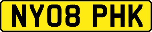 NY08PHK