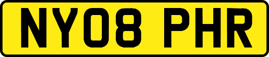 NY08PHR
