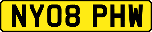 NY08PHW
