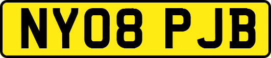 NY08PJB